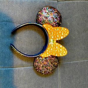 Disney 50th Anniversary Ears